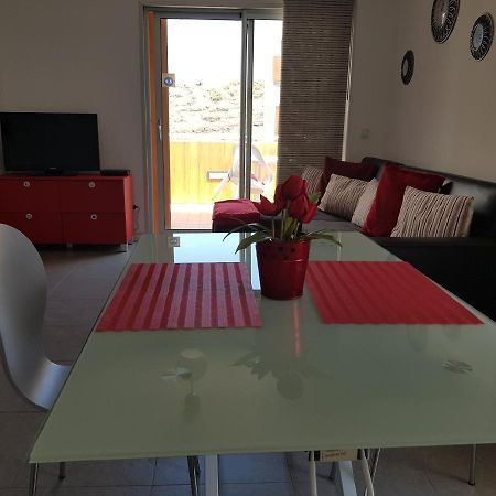 Residencial Los Martines El Medano  Luaran gambar