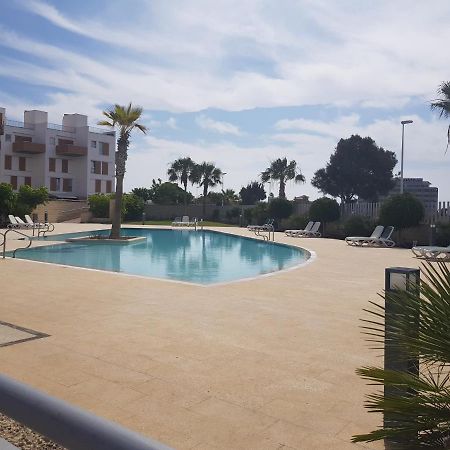 Residencial Los Martines El Medano  Luaran gambar