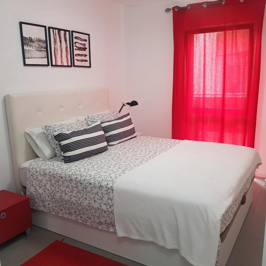 Residencial Los Martines El Medano  Luaran gambar