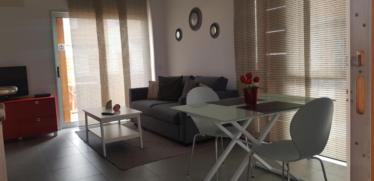 Residencial Los Martines El Medano  Luaran gambar