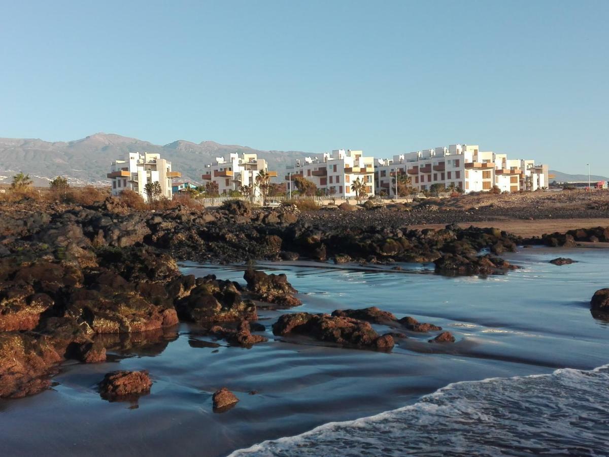 Residencial Los Martines El Medano  Luaran gambar