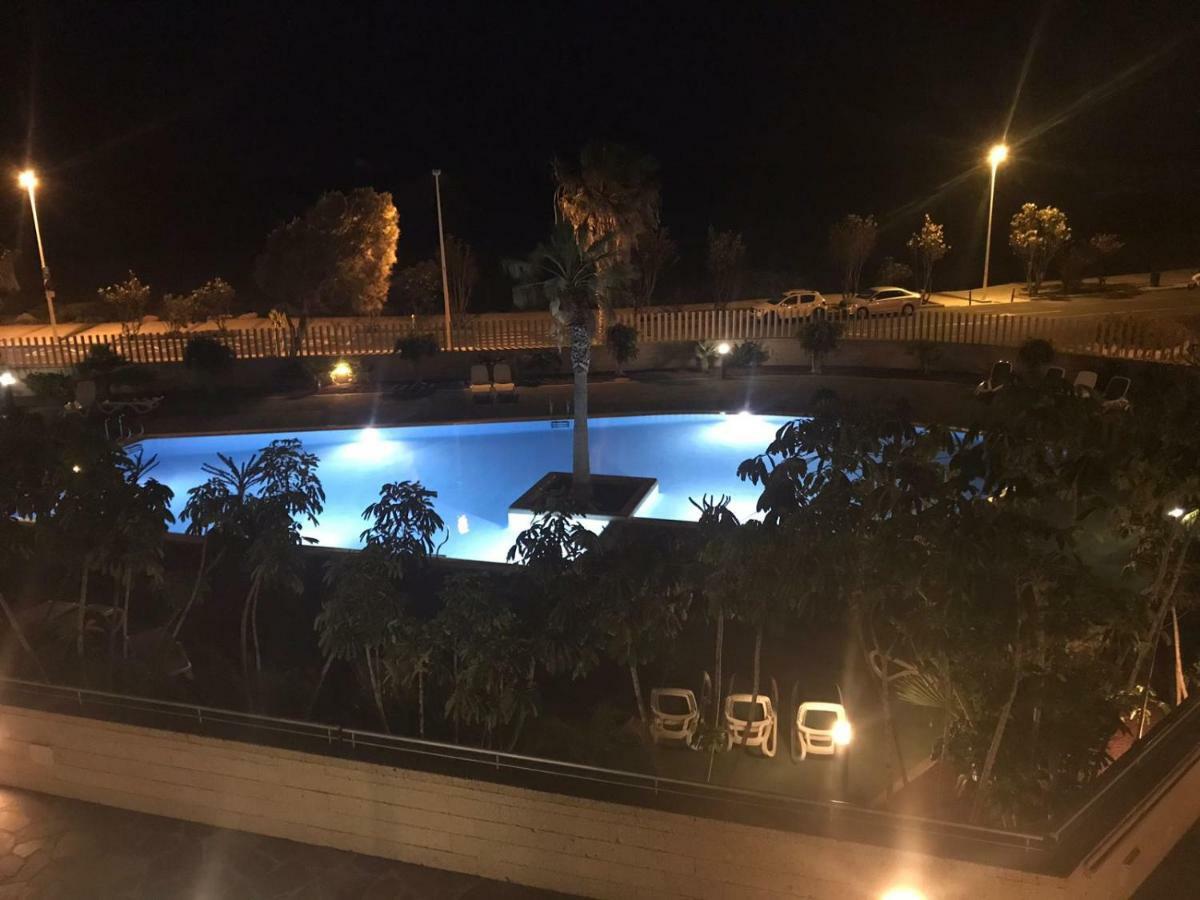 Residencial Los Martines El Medano  Luaran gambar