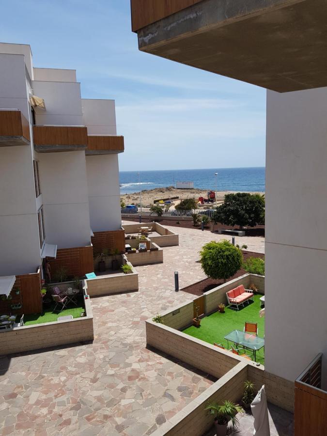 Residencial Los Martines El Medano  Luaran gambar