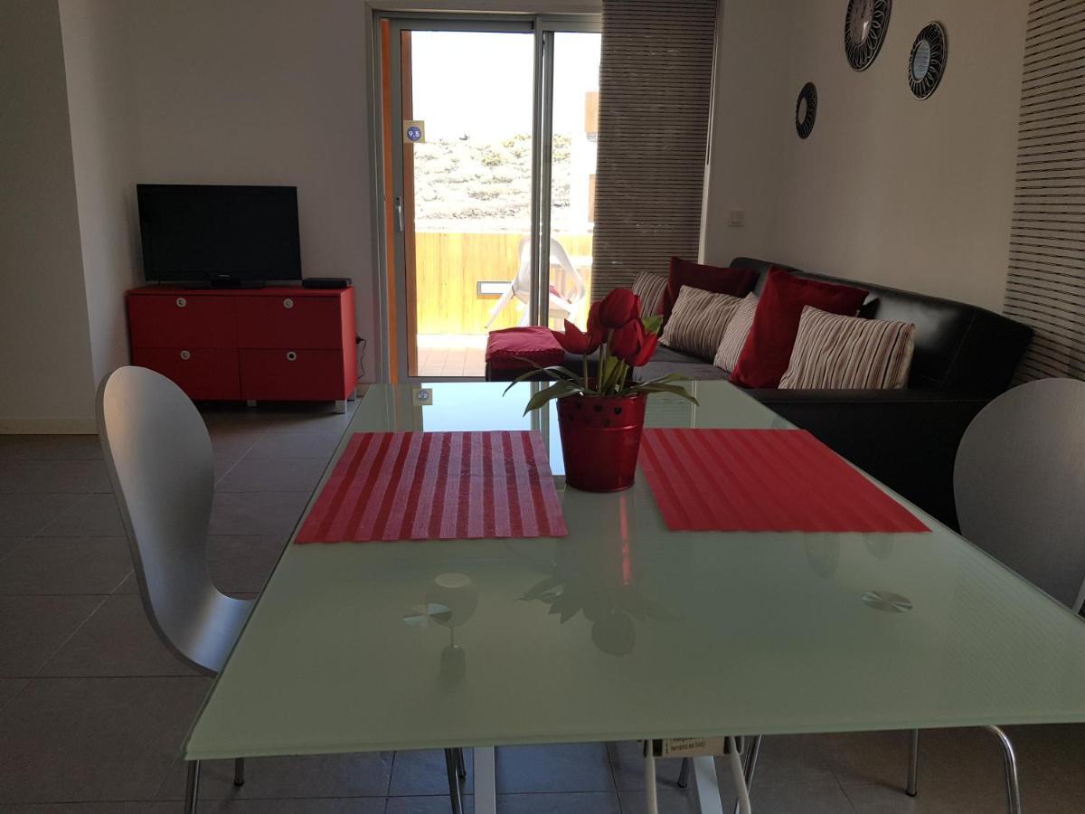 Residencial Los Martines El Medano  Luaran gambar
