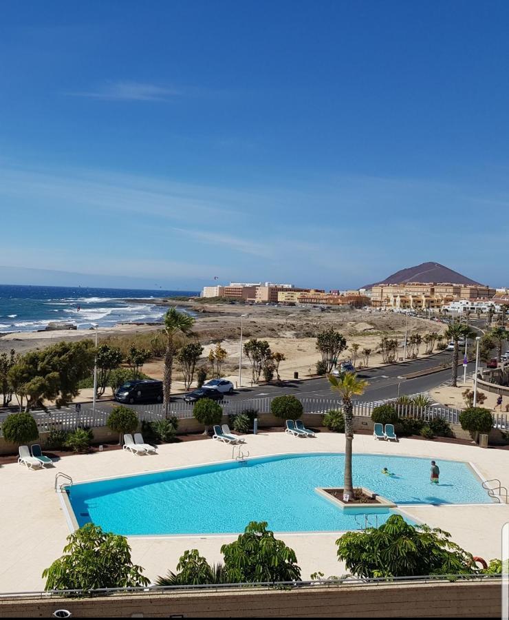 Residencial Los Martines El Medano  Luaran gambar